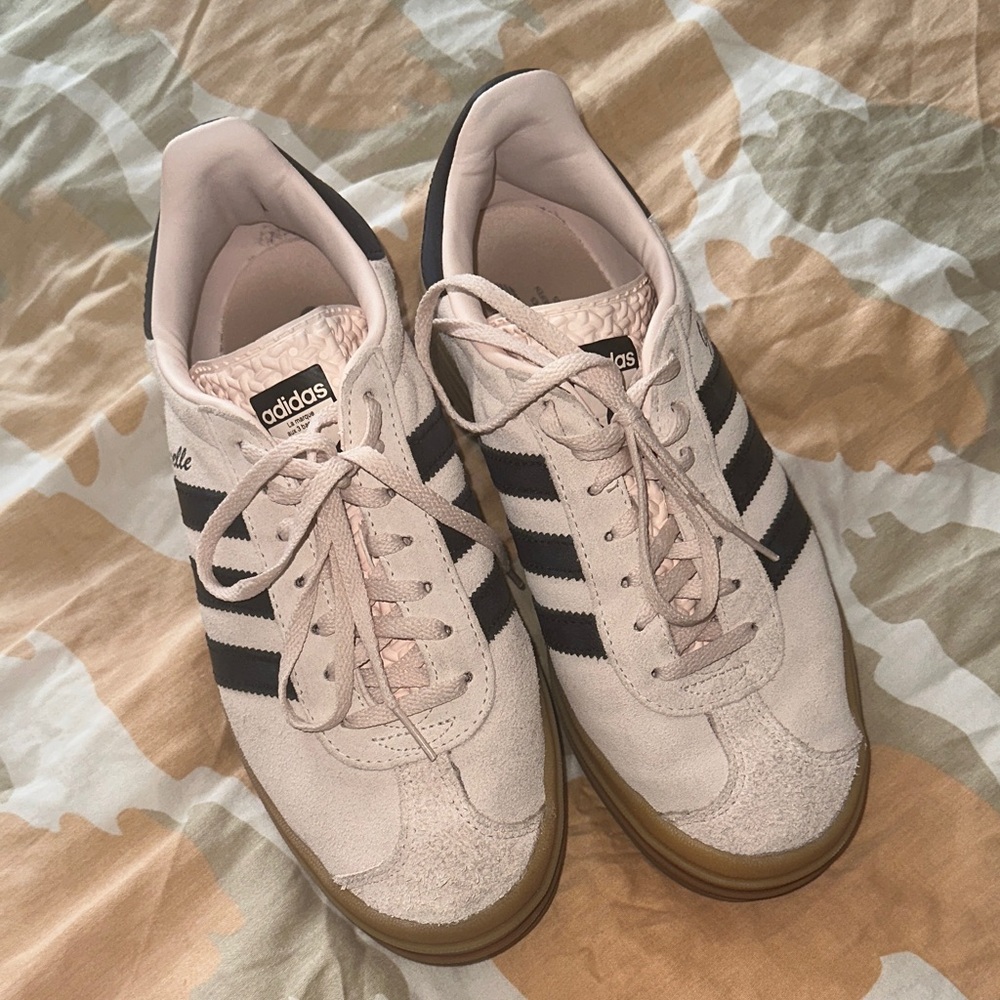 Adidas Women's Gazelles